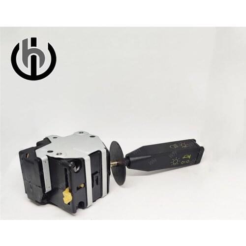 Steering Column Turn signal Truck Combination Switch 7700766407 7700765531 510033438501 For RENAULT