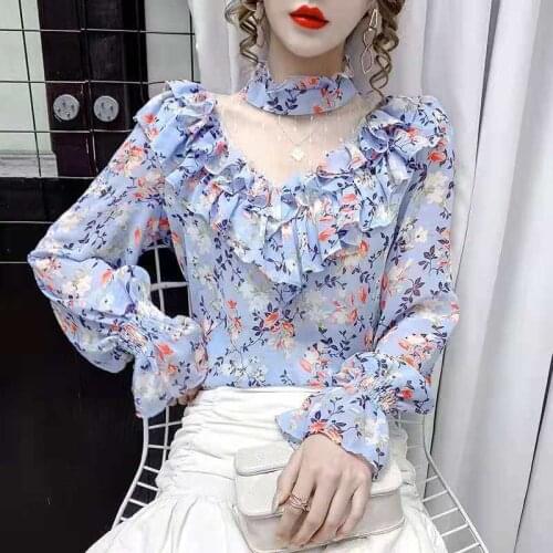 Little croaker Womens Fashion Shirts