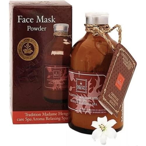 MADAME HENG Goods For Beauty And Health