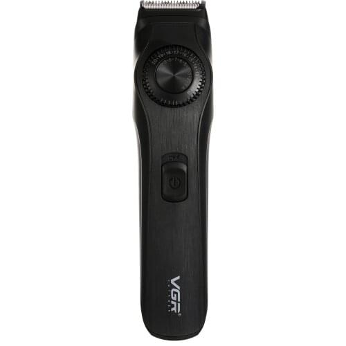 Ourwork clipper hair clipper new electric clipper fine tuning shaver v-028b