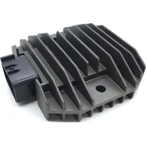 Motorcycle Voltage Regulator Rectifier For YAMAHA YZF R6 XVS650 V-Star XVS1100 XVS 250 RHINO 660