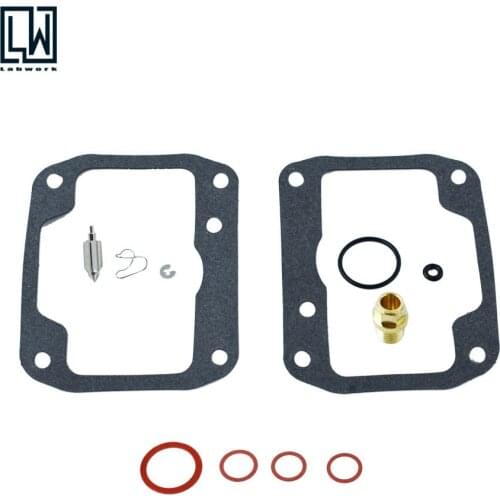 New Carb Carburetor Rebuild Repair Kit for SPI Mikuni VM36 VM38 VM 36 38 MM SM-07080