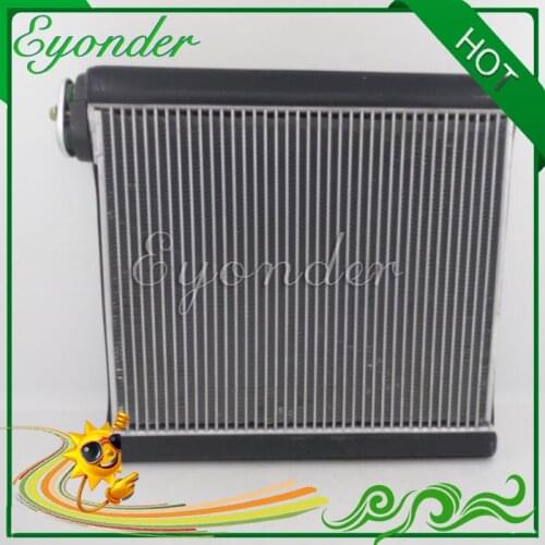 New AirCon A/C AC Air Conditioning Evaporator Core Cooling Coil for Toyota Corolla Wish 2003 2004 2005 2006 on 38*255*267