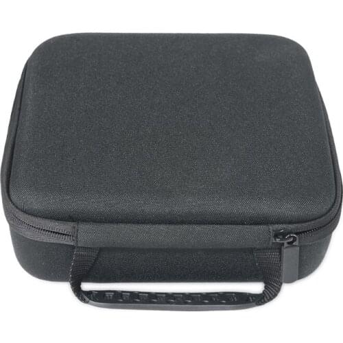 Portable Bag for OM 4 Handheld Gimbal Carrying Case Protective Storage Adjustable Handbag Accessory H052