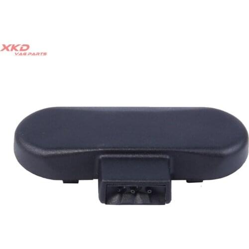 Right Heated Windshield Washer Spray Nozzle For Au-di Q5 09-17 8R0 955 988 B 8RD 955 988