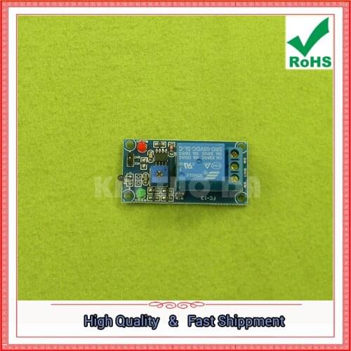5V Thermistor Sensor Module Relay Module 2-in-1 Temperature Sensor Module (C2A3)
