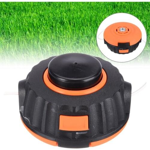 High Quality P25 Strimmer Head Replace For B26Ps T26Cs MT260CLS T22LCS Strimmer Cutting Trimmer Head Mayitr