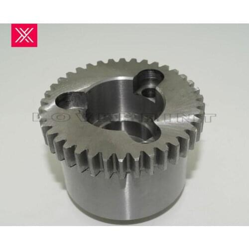1 pcs SM102 CD102 Printing Machinery Gear 71.030.228