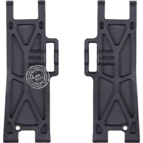 12402 12409 12402-0207 Rear Lower Arm WLtoys RC Racing Car Scale Spare Parts Accessories