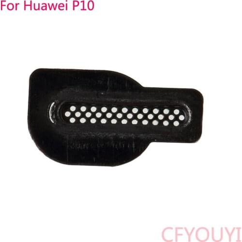 2pcs/lot New Ear Earpiece Mesh Repair Part For Huawei P10
