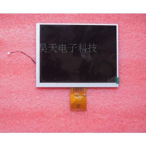 7inch LCD screen for CUBE U9GT ,Window N10 Tablet 4:3