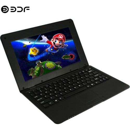 BDF On-board Computers