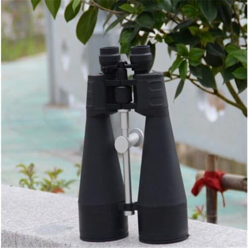 Powerful Binoculars Telescope High Power Zoom Long Range Macrobinocular Professional HD 80 Large Caliber Binoculars for Hunting