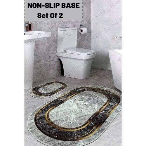 Bogi Store Bathroom Rugs
