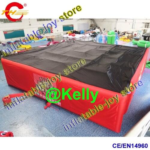 Free shipping 9x9x2.2mH big inflatable maze, inflatable maze tag game for commercial use, cheap inflatable maze game for sale