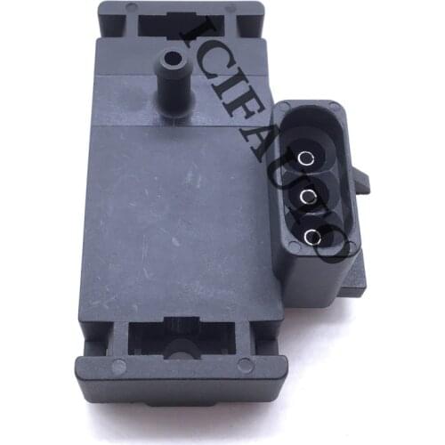 Intake Air Pressure Sensor For Chevrolet GMC Isuzu Jeep Alfa Romeo Chrysler Holden Daewoo Fiat Ford Lancia Buick 5992408,1920FC