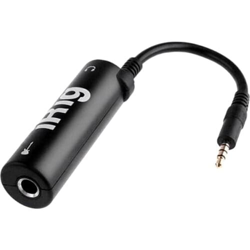 For Irig Mobile Effects Guitar Effects Move Guitar Effects Replace Guitars With New Phone Guitar Interface Converters