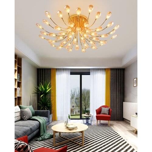 GreatVan Ceiling Lamps