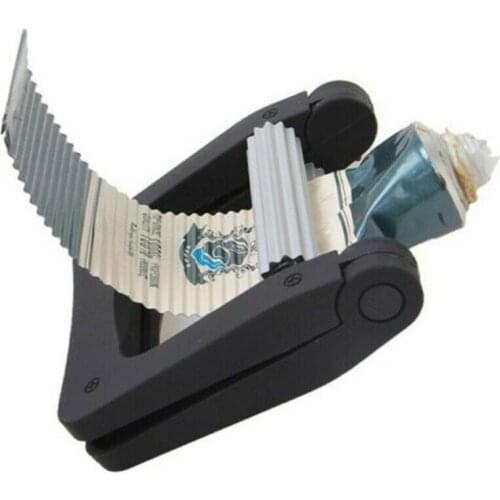 Roller Metal Tooth Paste Squeezer Tube Squeezing Dispenser Bathroom Accessories Hair Dye Tubes Rolling Squeezer Tool