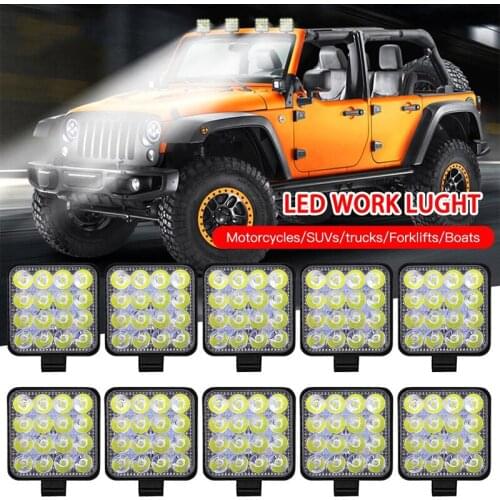 Фары прожектора Naffic China At AliExpress