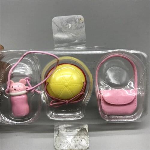 Geniune Sylvanian Doll Figures Families without package