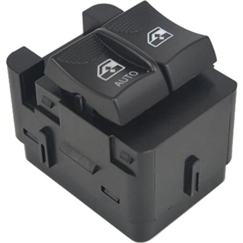 Front Door Window Switch Left Side 10284860 for Chevrolet Express 2003-2007