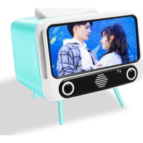 Phone stand with box Desktop Phone Holder for Desk Holder, Mobile Phone Stand for iPhone Samsung Huawei