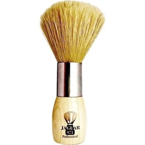 Rodeo Jaguar Professional Beard Shaving Brush 974S 169161108