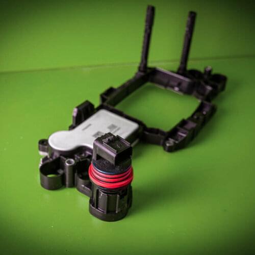 A1695451062, A0034462410 Gearbox ECU REPAIR A & B-Class