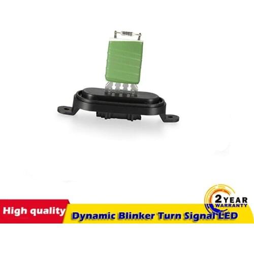 Heater Blower Resistor for VW T5 TRANSPORTER MULTIVAN 2003-2014 7E0959263C 7E0959263