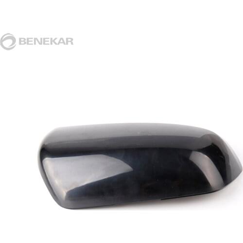 SE002181 Passenger Right Side RH Rear View Mirror Cover for Mitsubishi Lancer EX 2009-2012