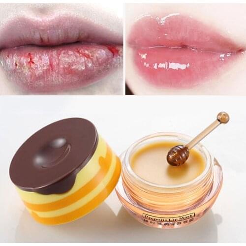 Yoxier Lip Balms