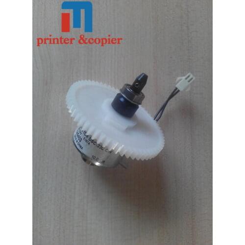 1pcs new clutch for Superfax uchida EC-4600 EC4500 UC1100 number 216 Paper feed clutch assembly