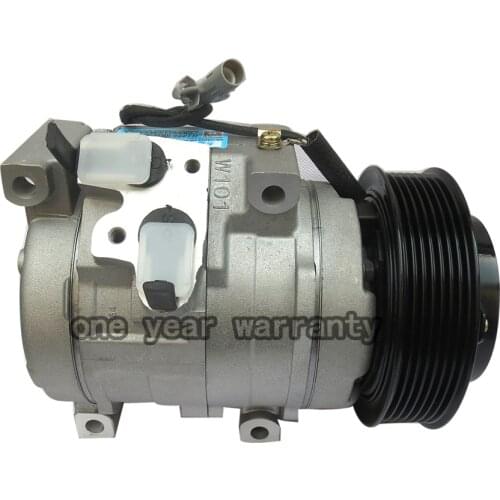 10S15C Auto AC Compressor For Toyota Fortuner Hilux VIGO 447220-4713 447190-3170 447190-3230 883200K350