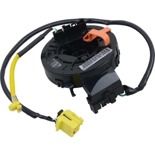 AP02 Air Clock Spring Bag for Chevrolet GMC Silverado Sierra 2500 3500 HD 25966966 2596-6966 CB25966966 108481S01