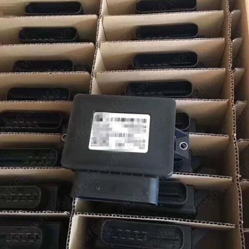 Car Brake control unit F10 N52 N53 N57 F11 F18b mw525I X3 F25 N47 F13 N63 F06 X4 F26 module computer board sensor
