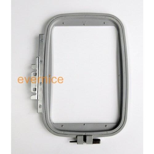 Large Embroidery Hoop For Singer Futura Ce100 150 200 250 350,Ses1000 #51010