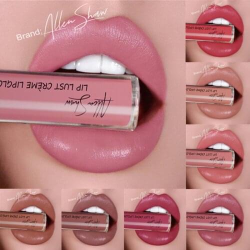 Douleqi Moisturizing Lip Gloss