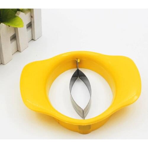 Fruit Vegetable Tool Apple Mango Splitters Knife Cutter Peach Corers Peeler Shredder Slicer Cutter Kitchen Gadget Accessories