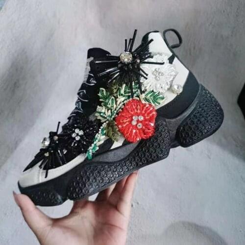 Womens Denim Jeans Rivet Ankle Boots Chunky Heel Chelsea Shoes Tassels Zipper Western Cowboy Black Blue New 2022