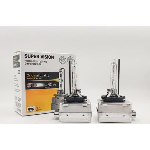 D1S D2S D3S D4S HID Bulb CBI HID xenon headlight bulb D1 D2 D3 D4 D1R D2R D3R d4r headlamp light 4300K 6000K 8000K