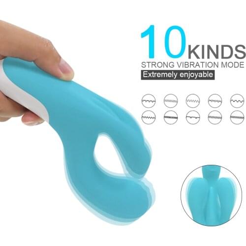 Powerful Clit Vibrators AV Magic Wand Vibrator Anal Massager Adult Sex Toys For Women Clitoris Stimulator G Spot Couple Game