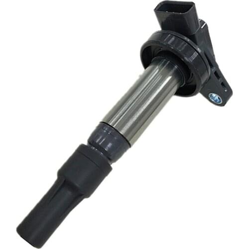 BTAP New Ignition Coil For Land Rover Discovery LR3 Range Rover Jaguar S-Type Super XF XJ8 XJR XK 4744015 099700-1120 UF533