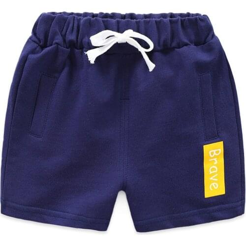New summer Children Superior quality shorts boy girl Cotton linen sports Harem Pants kids clothes toddler clothing wholesale