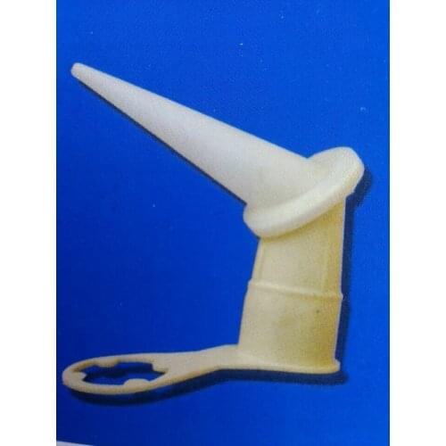 Nozzle extension 360 degree for SILCONE/SEALANT/CAULKING 10pcs per set