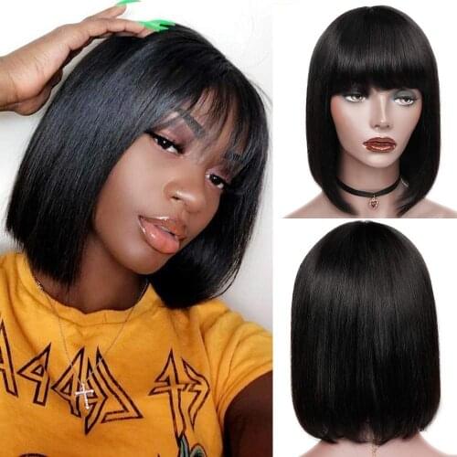 Wu Wigs
