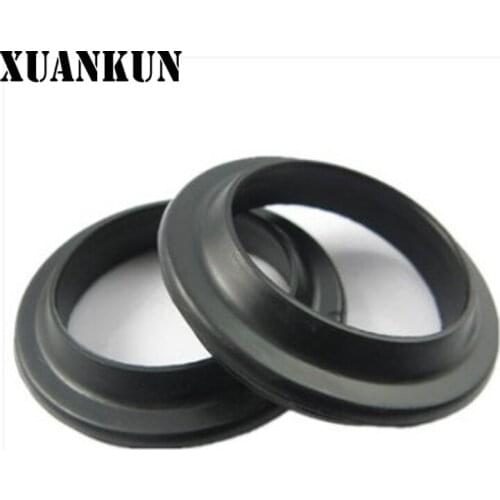 XUANKUN Motorcycle Parts Cbr400 CB400 CB-1 Oil Seal Dust Cover