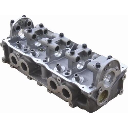 12564410 Cylinder head for BUICK 3.0/2.5L