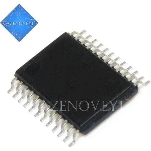5pcs/lot PD9555D PCA9555 TSSOP-24 In Stock