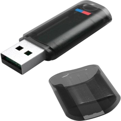 Wireless Adapter BT5.2 Audio Transmitter with Low Latency for Switch Lite/PS4/PS5 Bluetooth-compatible Speaker/Headphone